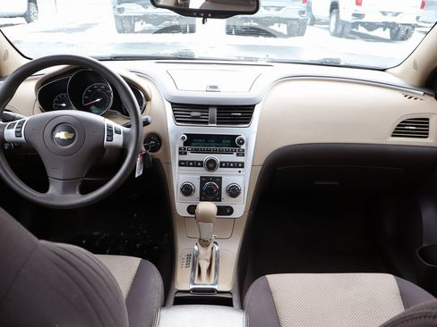 Used 2012 Chevrolet Malibu LS w/ LS Uplevel Package image 10