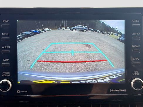 Used 2022 Toyota Corolla SE w/ Carpet Mat Package (TMS) image 13