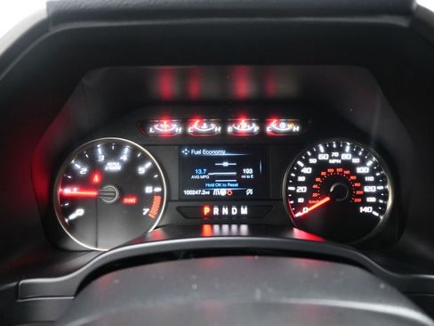 Certified 2018 Ford F150 Raptor image 13