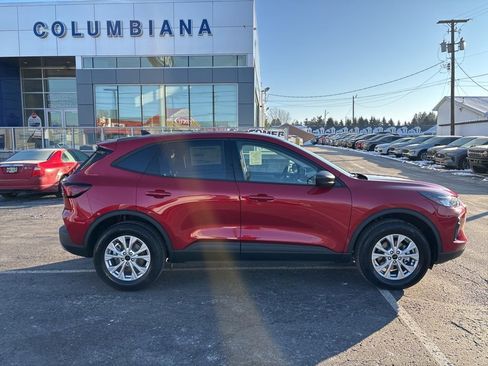 New 2026 Ford Escape Active w/ Tech Pack #1 image 2