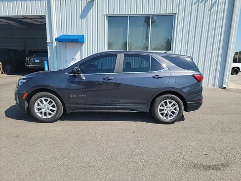 Used 2023 Chevrolet Equinox LT FWD image 2