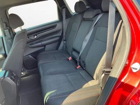 Certified 2024 Honda CR-V Sport image 15