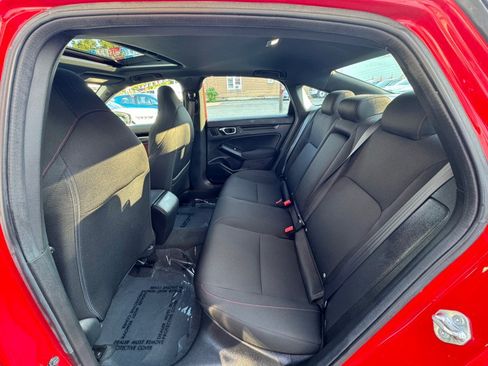 Used 2024 Honda Civic Si image 11
