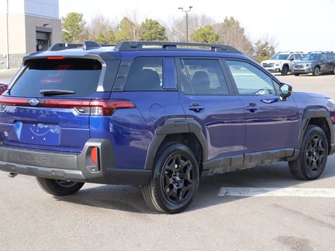 New 2026 Subaru Outback Limited image 6