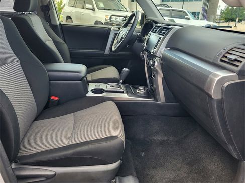 Used 2024 Toyota 4Runner SR5 image 21