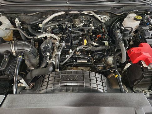 Used 2021 Ford Ranger XLT w/ Equipment Group 301A Mid image 50