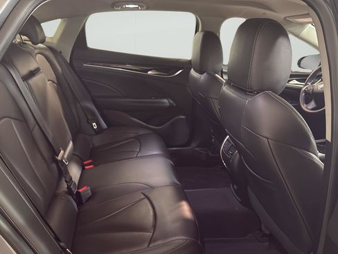Used 2019 Buick LaCrosse Essence w/ Sights and Sounds Package FWD image 11