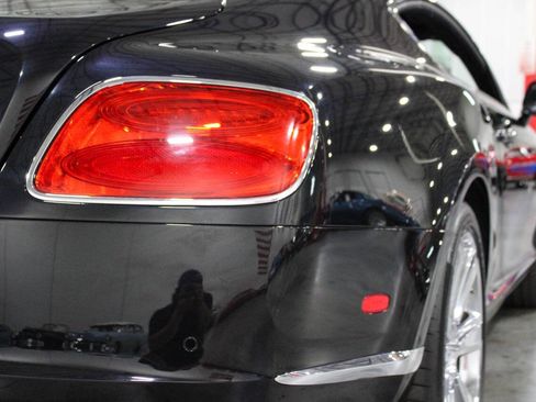 Used 2013 Bentley Continental GT image 34
