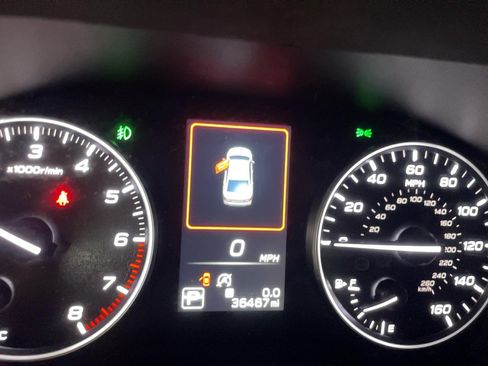Used 2024 Subaru Legacy Premium AWD/4WD image 15