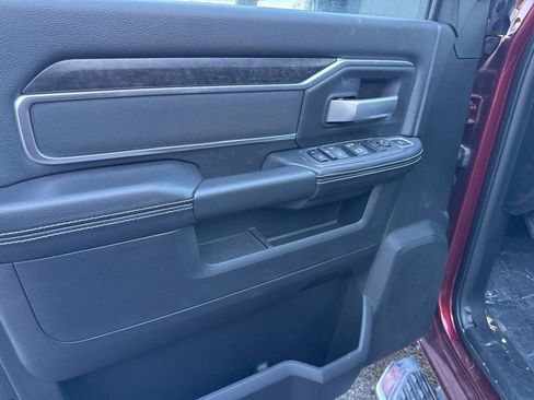 New 2024 RAM 3500 SLT w/ Quick Order Package 2YG SLT image 15