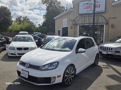 Used 2013 Volkswagen GTI Autobahn