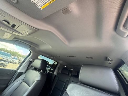 Used 2019 GMC Yukon XL SLT RWD image 27