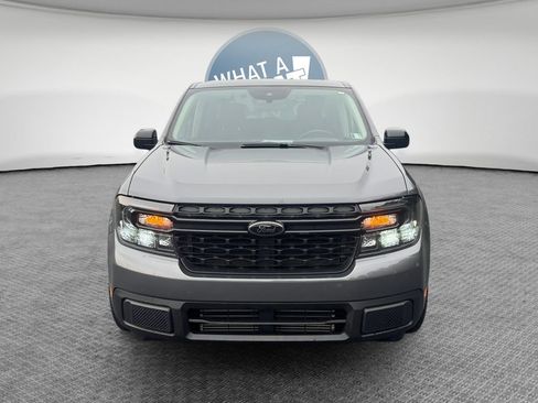 Used 2024 Ford Maverick XLT w/ XLT Luxury Package AWD/4WD image 9