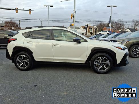 Certified 2024 Subaru Crosstrek 2.0i Premium image 10