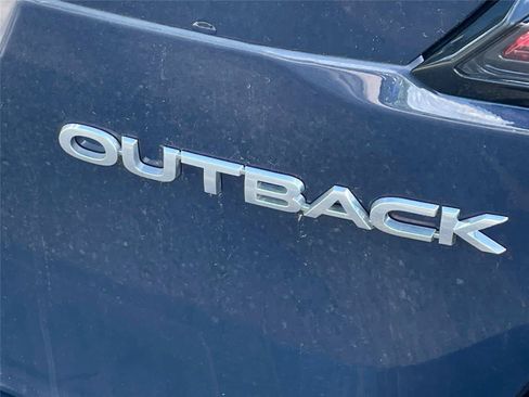 Used 2024 Subaru Outback Premium w/ Popular Package #1A AWD/4WD image 5