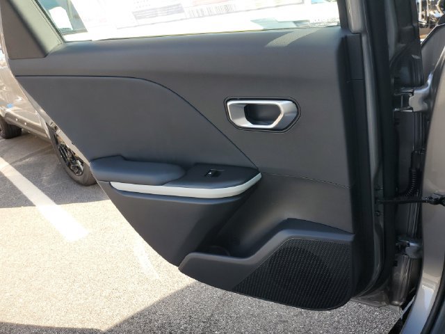 New 2026 Kia K4 GT-Line Turbo FWD image 18