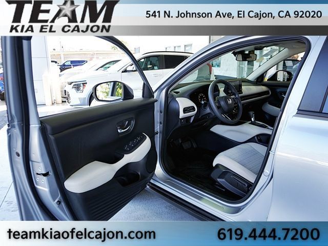 Used 2025 Honda HR-V LX image 37
