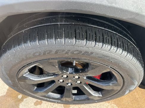 Used 2023 Ford Explorer ST w/ Equipment Group 401A image 37