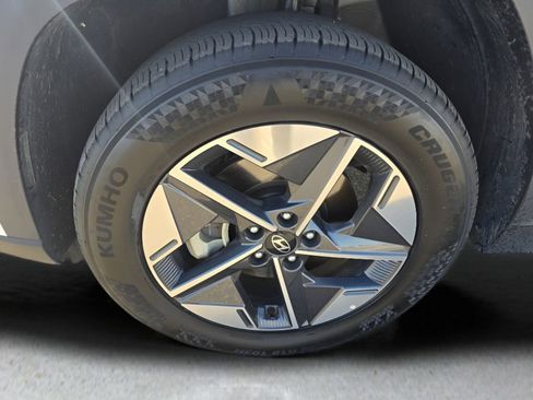 Used 2025 Hyundai Tucson SEL image 9