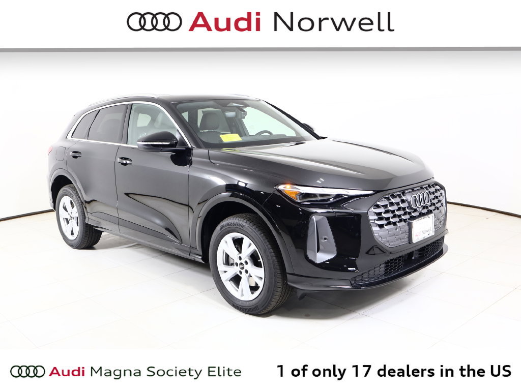 New 2026 Audi Q5 Premium AWD/4WD image 1