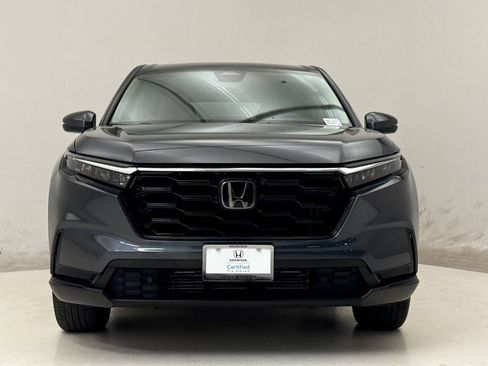 Certified 2024 Honda CR-V EX-L image 3