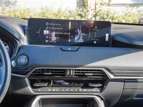 New 2025 MAZDA CX-70 Plug-In Hybrid w/ Premium Pkg image 13