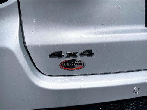 New 2026 Jeep Compass Limited AWD/4WD image 13