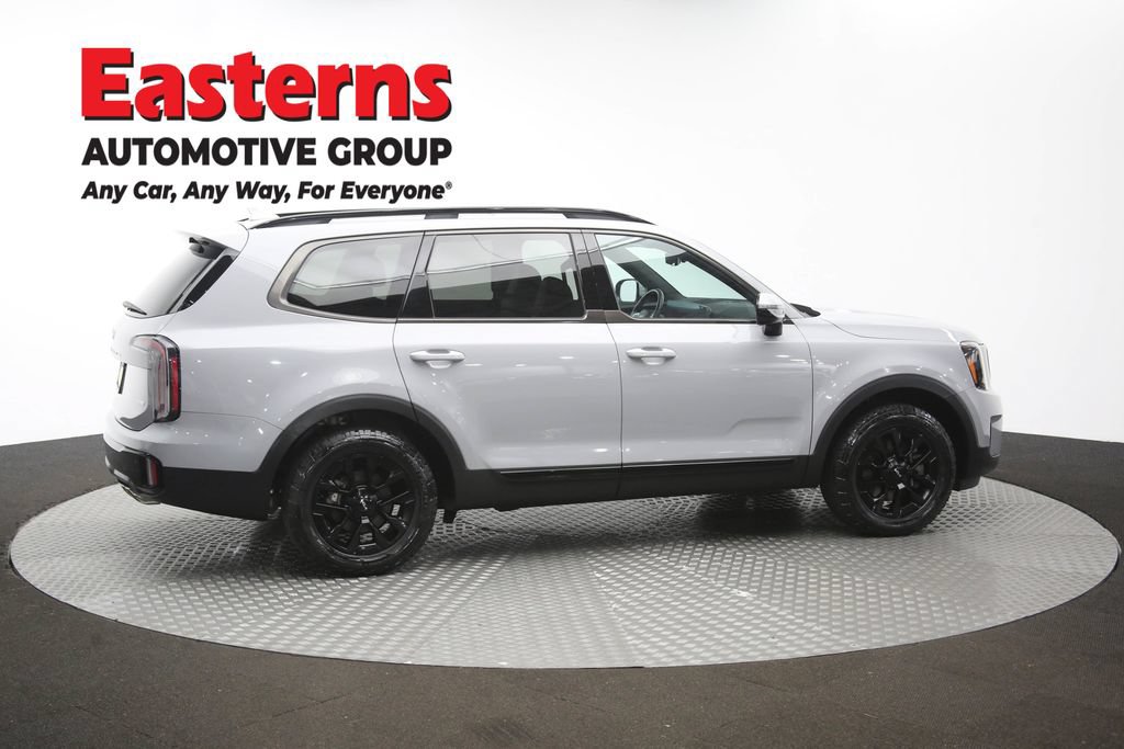 Used 2024 Kia Telluride SX Prestige X-Pro AWD/4WD image 45