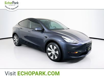 Used 2023 Tesla Model Y Long Range