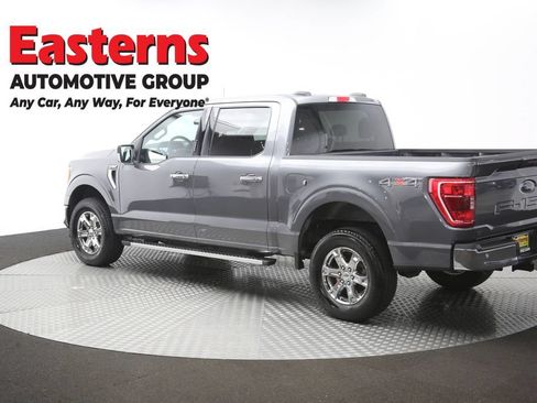 Used 2023 Ford F150 XLT w/ Equipment Group 302A High AWD/4WD image 66