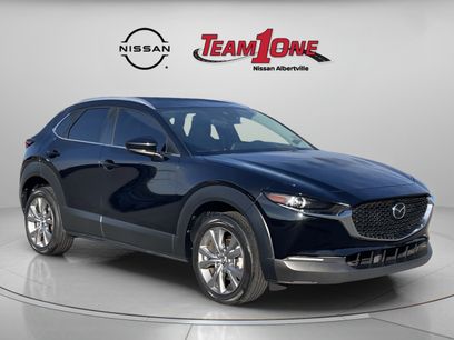 Used 2023 MAZDA CX-30 AWD 2.5 S w/ Select Package