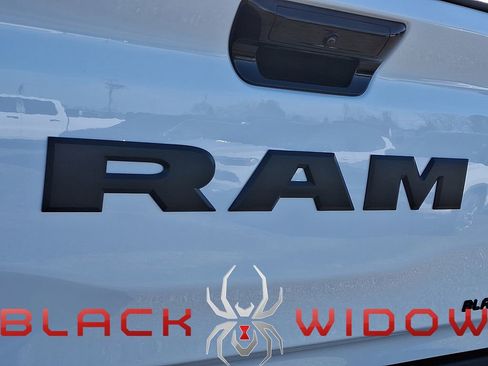 New 2026 RAM 1500 Big Horn image 20