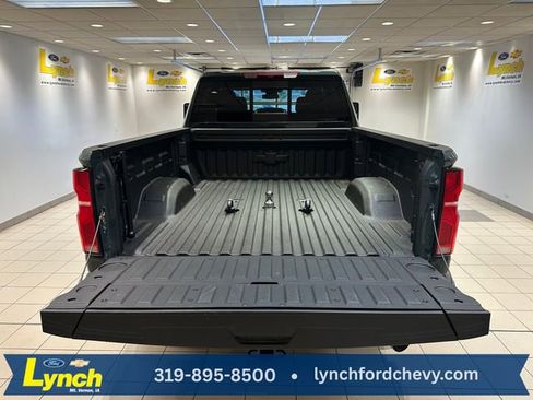 New 2026 Chevrolet Silverado 2500 LT w/ Trail Boss Package AWD/4WD image 21