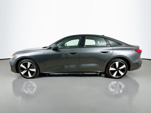 New 2026 Audi A5 2.0T Premium Plus w/ Premium Plus Package AWD/4WD image 8