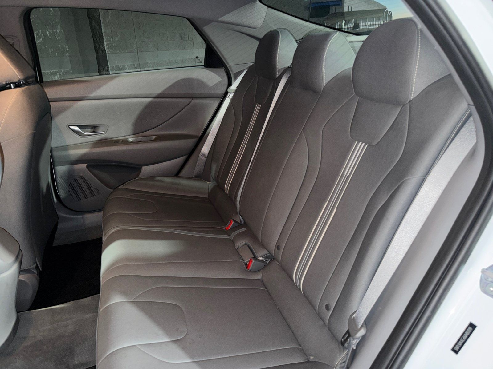 Used 2021 Hyundai Elantra SEL FWD image 26