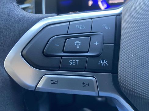 New 2026 Volkswagen Jetta SE image 22