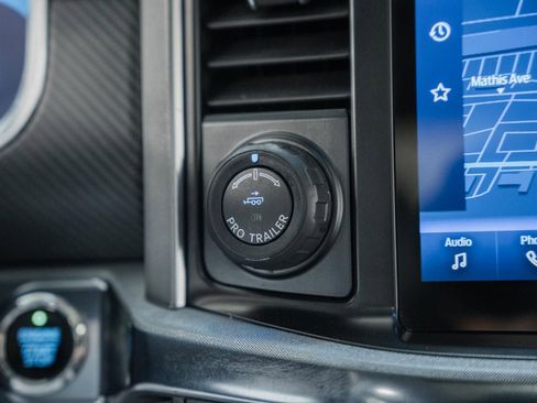 Used 2021 Ford F150 Limited image 32