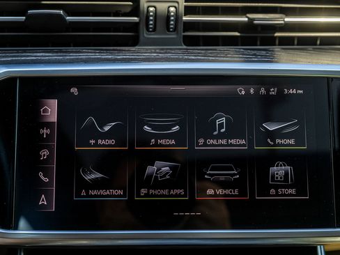 Used 2024 Audi A6 Premium Plus AWD/4WD image 35