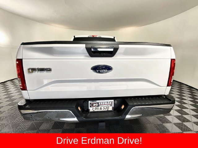 Used 2015 Ford F150 XLT w/ Equipment Group 301A Mid RWD image 21
