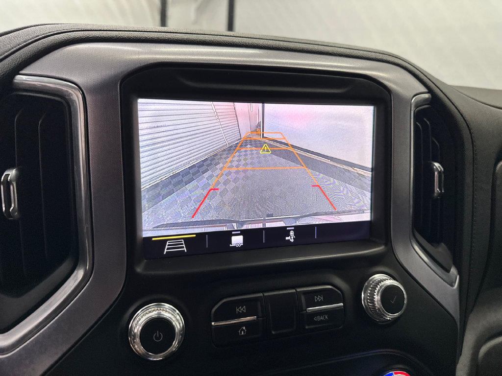Used 2019 GMC Sierra 1500 SLT w/ SLT Premium Plus Package AWD/4WD image 30