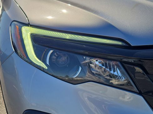 Used 2022 Honda Pilot Special Edition image 7