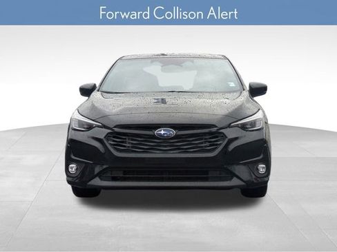 Used 2025 Subaru Impreza RS image 18