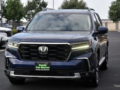 Used 2024 Honda Pilot Touring
