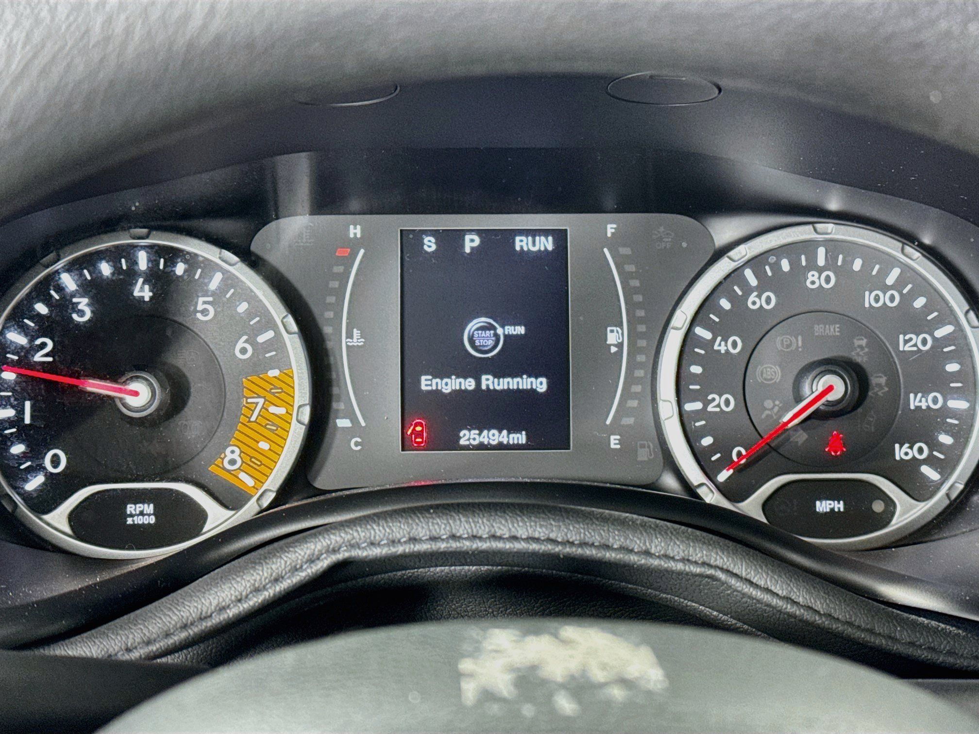 Used 2021 Jeep Renegade Sport AWD/4WD image 12