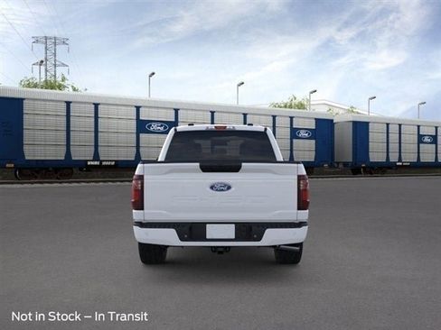 New 2026 Ford F150 STX image 93