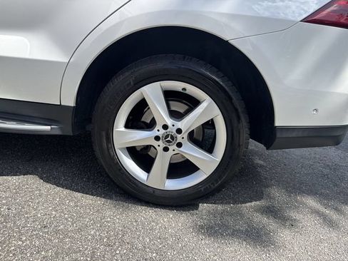 Used 2018 Mercedes-Benz GLE 350 4MATIC image 35