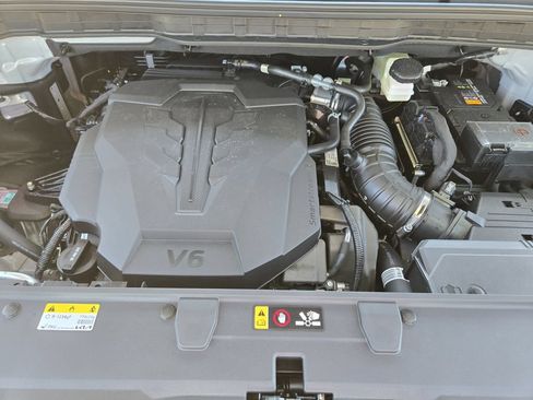 New 2026 Kia Carnival SX Prestige FWD image 24