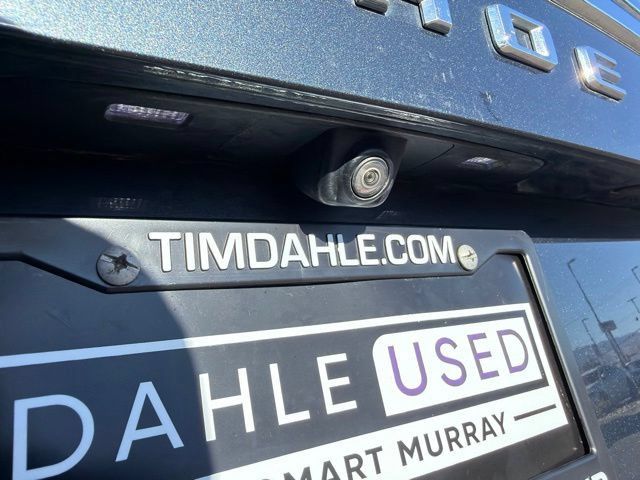 Used 2021 Chevrolet Tahoe Premier AWD/4WD image 7