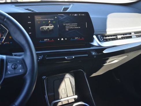 Used 2025 BMW X1 xDrive28i image 19