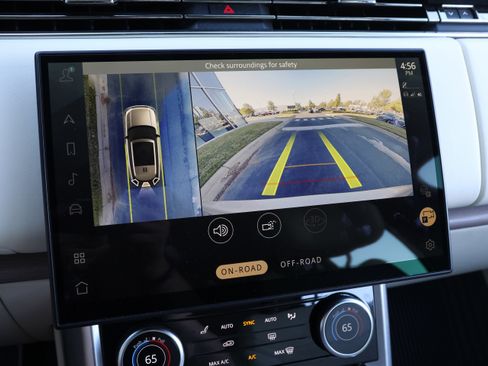 Used 2023 Land Rover Range Rover First Edition image 23